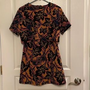 Topshop Dress